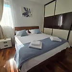 Sunrise Penthouse Znjan Apartman