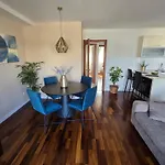 Sunrise Penthouse Znjan *