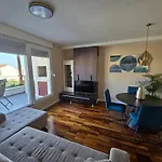 Sunrise Penthouse Znjan Apartman