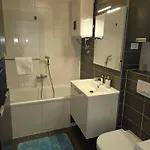 Sunrise Penthouse Znjan Apartman *