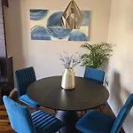 Apartman Sunrise Penthouse Znjan Split