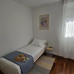 Sunrise Penthouse Znjan Split
