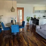 Sunrise Penthouse Znjan