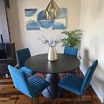 Apartman Sunrise Penthouse Znjan