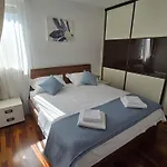 Apartman Sunrise Penthouse Znjan *
