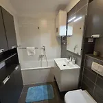 Apartament Sunrise Penthouse Znjan