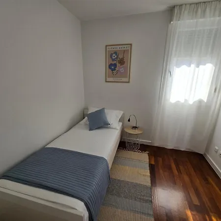 Sunrise Penthouse Znjan Daire