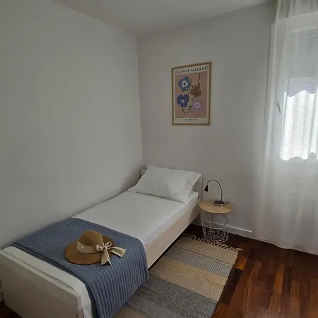 Sunrise Penthouse Znjan Split